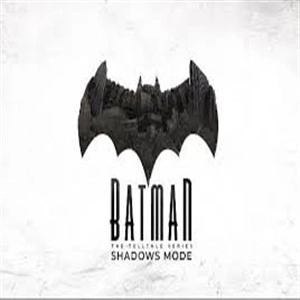 Telltale Batman Shadows Mode Xbox Series X