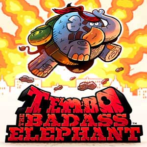 Comprar Tembo The Badass Elephant CD Key Comparar Precios