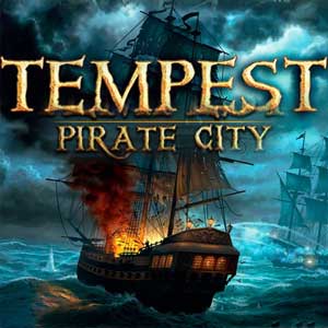 Comprar Tempest Pirate City CD Key Comparar Precios