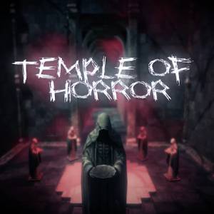Comprar Temple of Horror CD Key Comparar Precios