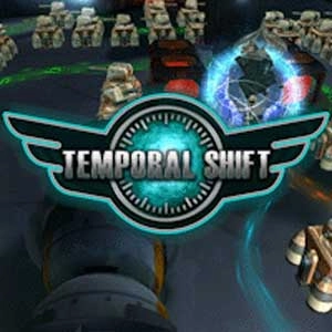 Temporal Shift Pc
