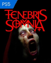 Tenebris Somnia Playstation 5