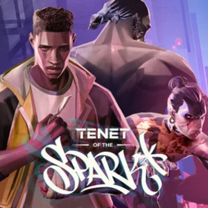 Tenet of the Spark Pc