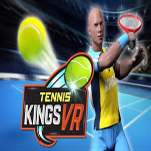 Comprar Tennis Kings VR CD Key Comparar Precios