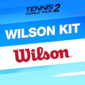 Tennis World Tour 2 Wilson Kit Xbox One