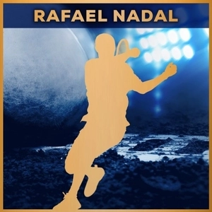 Tennis World Tour Rafael Nadal Xbox One