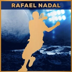 Tennis World Tour Rafael Nadal Switch