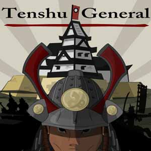 Comprar Tenshu General CD Key Comparar Precios