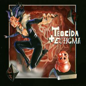 Teocida + Estigma Playstation 4