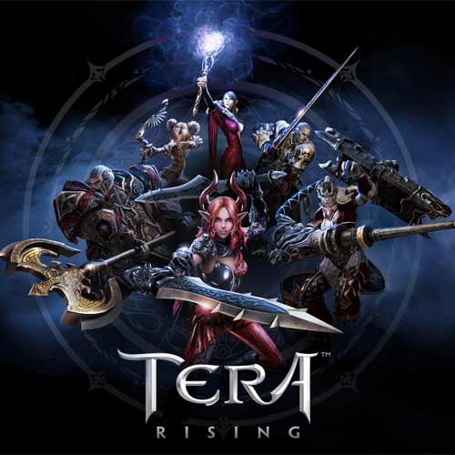 Descargar TERA RISING 2 Months - Tera Club - key comprar
