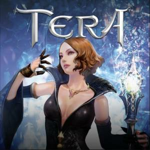 TERA Ultimate Pack Playstation 4