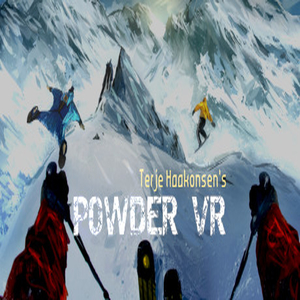 Comprar Terje Haakonsens Powder VR CD Key Comparar Precios