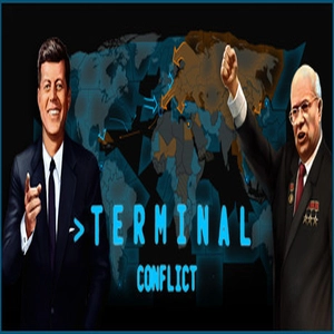 Terminal Conflict Pc