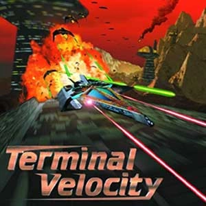 Terminal Velocity Pc