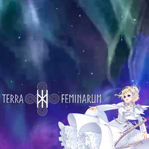 Comprar Terra Feminarum CD Key Comparar Precios