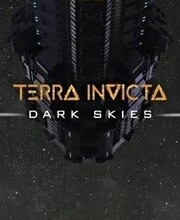 Terra Invicta - Dark Skies Pc