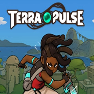 Terra Pulse Pc