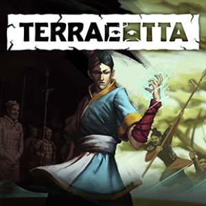 TERRACOTTA Xbox One