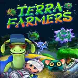 Terrafarmers Pc