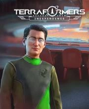 Terraformers Independence Playstation 5