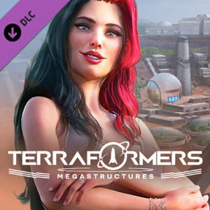 Terraformers Megastructures Pc