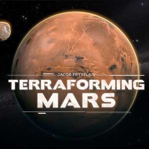 Comprar Terraforming Mars CD Key Comparar Precios