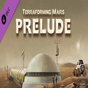 Terraforming Mars Prelude Pc