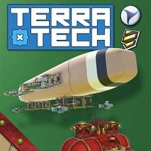 TerraTech Fantabulous Contraptions Xbox One