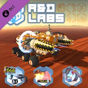 TerraTech R&D Labs Switch