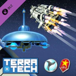 TerraTech To the Stars Pack Xbox Series X