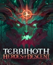 Terrinoth Heroes of Descent Pc