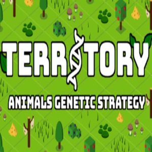 Territory Animals Genetic Strategy Pc