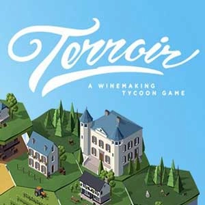 Terroir Pc