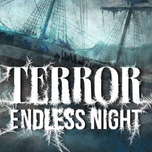 Terror Endless Night Switch