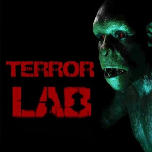 Terror Lab Pc