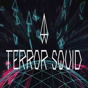 TERROR SQUID Playstation 4