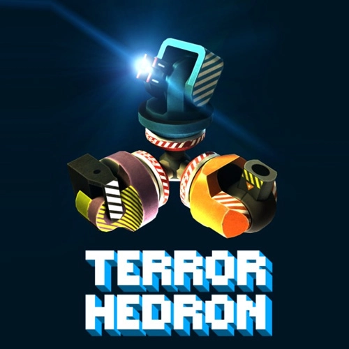 Terrorhedron Pc