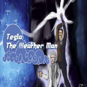 Tesla The Weather Man Pc