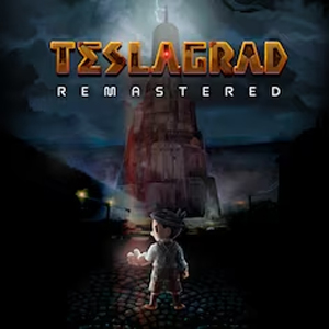 Comprar Teslagrad Remastered Nintendo Switch Barato comparar precios