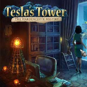 Comprar Teslas Tower The Wardenclyffe Mystery CD Key Comparar Precios