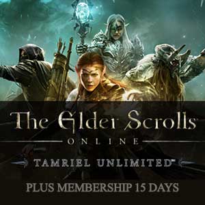 Comprar TESO TAMRIEL UNLIMITED Plus Membership 15 Dias CD Key Comparar Precios