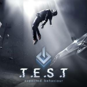 .T.E.S.T Expected Behaviour Playstation 4