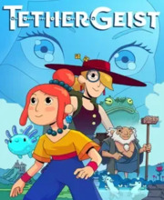 Comprar TetherGeist PS5 Barato Comparar Precios