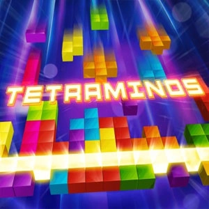 Tetraminos Playstation 3