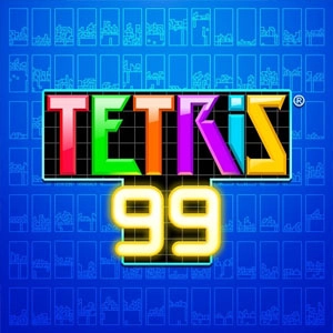 TETRIS 99 Big Block Switch