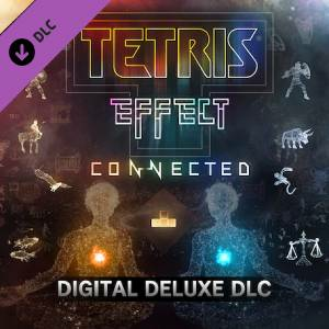 Tetris Effect Connected Digital Deluxe Xbox One