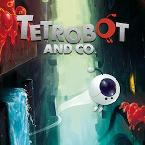 Tetrobot and Co Xbox One