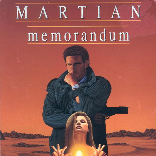 Comprar Tex Murphy Martian Memorandum CD Key Comparar Precios