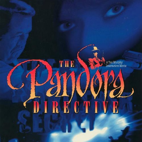 Comprar Tex Murphy The Pandora Directive CD Key Comparar Precios