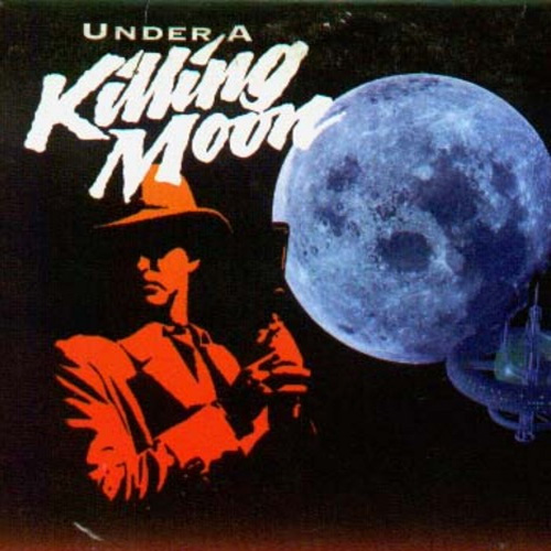 Comprar Tex Murphy Under a Killing Moon CD Key Comparar Precios
